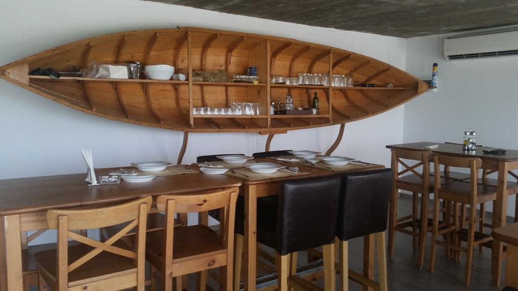 Pike Inn Dunavatul De Sus - Delta Dunarii Dunavăţu de Sus Eksteriør billede